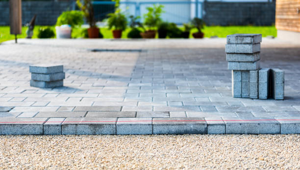 Professional Driveway Paving Services in Rehobeth, AL